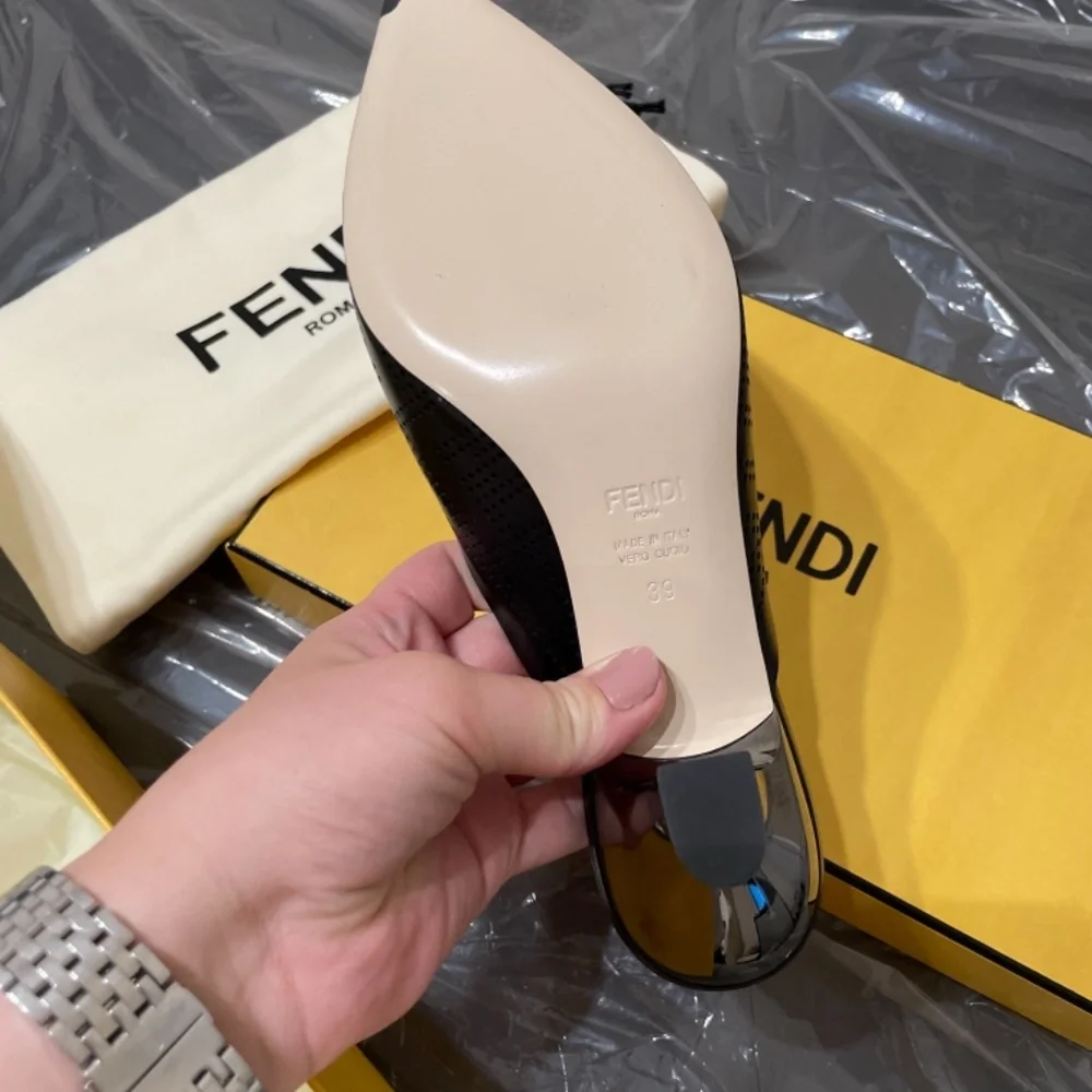 Shoes - Picture 2 of 2